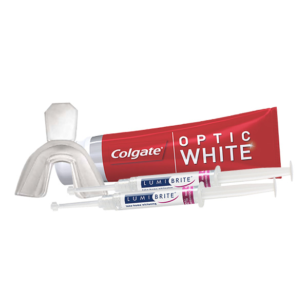 Teeth Whitening Gift Bundle